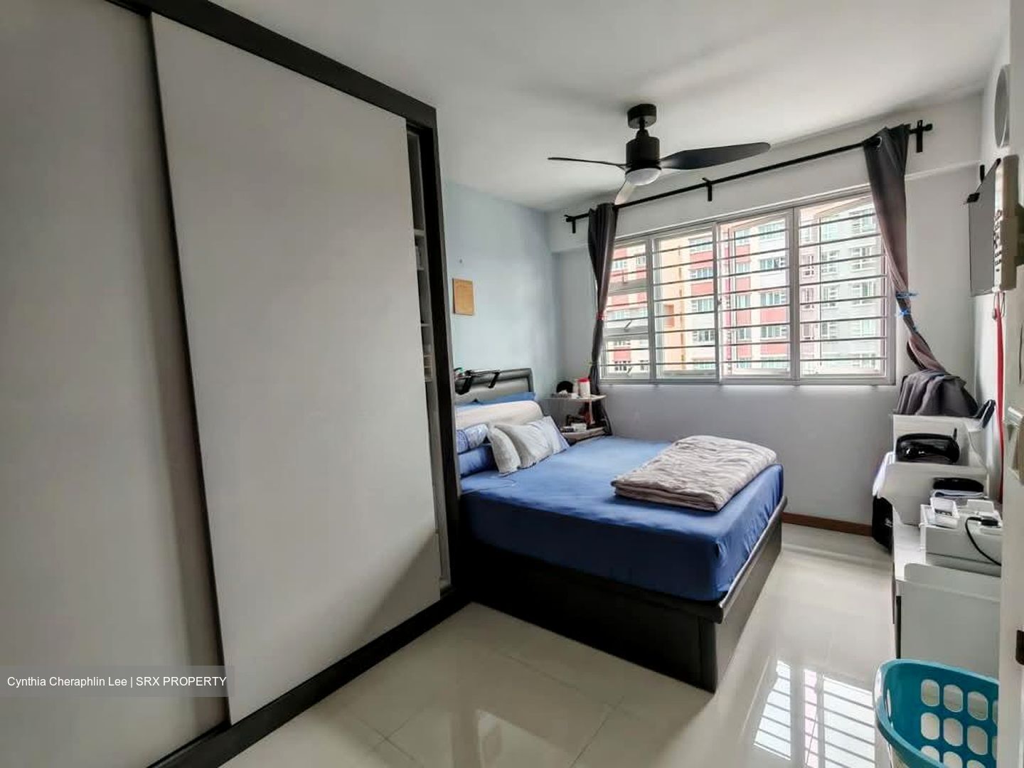 Blk 430A Bedok North Woods (Bedok), HDB 3 Rooms #573177801